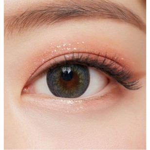 Holepop 3con Gray(月拋)